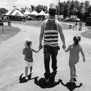 Meet your Posher, Brandan